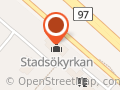 Stadsökyrkan