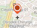 OCHO - Ośrodek Chirurgii Oka prof. Zagórskiego w Rzeszowie