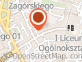 Szmaragd. Zakład złotniczy