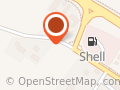 Shell automaattiasema Shell Express