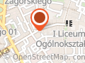 Biuro Dyrekcji Okręgu Magdalena Barczewska-Król