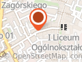 Budomax. Biały, Kuźniar
