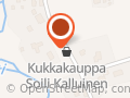 Kukkakauppa Soili Kalluinen