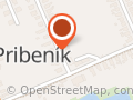 GVP, SPOL. S R.O. Pribeník