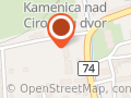 Základná škola s materskou školou a ŠJ Kamenica nad Cirochou