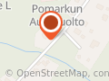 DAMET, pelti- ja maansiirtotyöt