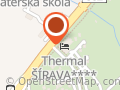 Thermal ŠÍRAVA HOTEL