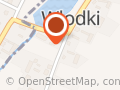 Pole namiotowe nad Narwią