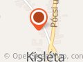 Dr. Jósa István Általános Iskola Kisléta
