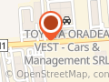 MG Motor Oradea