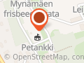 Mynämäen Liikuntahalli Oy