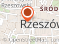 Coral Travel Rzeszów Kościuszki