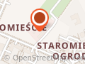KÓŁKO ROLNICZE RZESZÓW STAROMIEŚCIE
