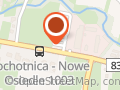 Biedronka Bochotnica