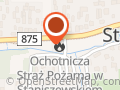 Ochotnicza Straż Pożarna w Staniszewskiem