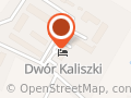 Hotel Dwór Kaliszki