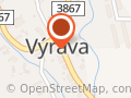 Obec Výrava - obecný úrad