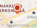 Parturiliike Raili Lähteenmäki