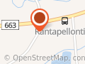 Haapamäki Markku Tmi