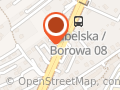 Dom-Med Gabinet Fizjoterapii Dominik Dołęga. Rehabilitacja, masaż