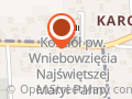 Ośrodek Wsparcia w Leopoldowie