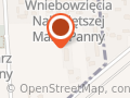 Dom Pomocy Społecznej im. Siostry Heleny Drozdowskiej w Leopoldowie