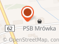 PSB Mrówka Węgrów