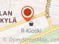 Nakkilan Hautaus- ja Kukkapalvelu