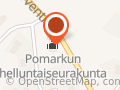Pomarkun Helluntaiseurakunta