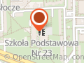 Szkoła Podstawowa nr 23 im. Jana Pawła II