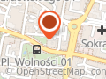 CENTRUM OKULISTYCZNE św. Łucji