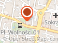 Centrum Leczenia Otyłości Grupa Medyczna sp z.o.o. (oddział Rzeszów)