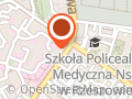 Zakład Usługowy Optyki Okularowej SC