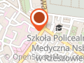 Marć Maria, lek. med. Gabinet okulistyczny