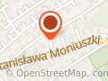 Sklep wielobranżowy GS Samopomoc Chłopska