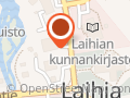 Laihian Hyötykiinteistöt Oy