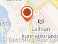 Pohjanmaan poliisilaitos Laihian poliisiasema
