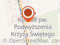 Kościół Wola Raniżowska
