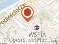 Geodeci. Spółdzielnia Mieszkaniowa