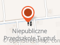 Niepubliczne Przedszkole Tuptuś