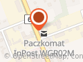 Sklep spożywczy PSS Społem