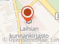 Laihian sotiemme veteraanit museoyhdistys ry