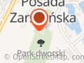 Centrum Dziedzictwa Przyrodniczego w Posadzie Zarszyńskiej