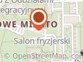 Salon Fryzjerski Impero Jolanta Ziemiańska