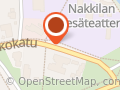 Nakkilan Auto- ja Konekorjaamo
