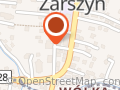 Bar Piekiełko w Zarszynie