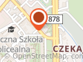 Filia Oddziału Grupy Ergo Hestia S.a