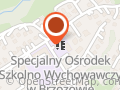 Specjalny Ośrodek Szkolno - Wychowawczy