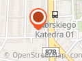 Pod Katedrą. Apteka