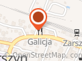 Restauracja Galicja